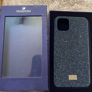 Swarovski Midnight Sparkle Phone Case